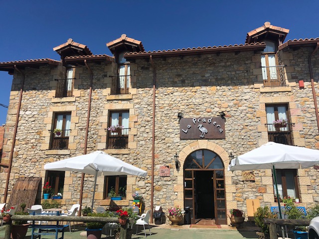 Hotel Rural La Pradera | Las Merindades