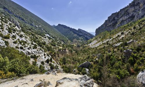 Parque Natural Montes Obarenes-San Zadornil