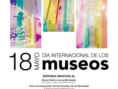 Día Internacional de los Museos 