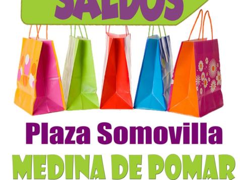 Feria de Saldos 