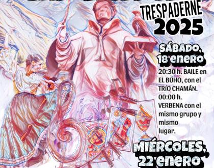 Festividad de San Vicente 2025